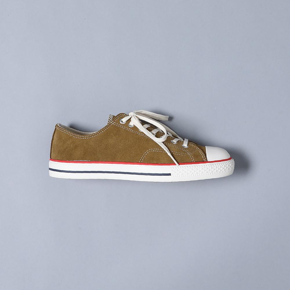 Catch Ball B-01 Suede_Camel