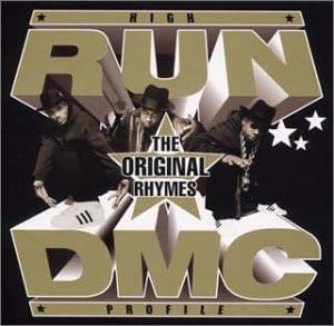 

CD - The Original Rhymes BVCP21290PROMO Arista 2002 Japan Rap & Hip-Hop/R&B Used