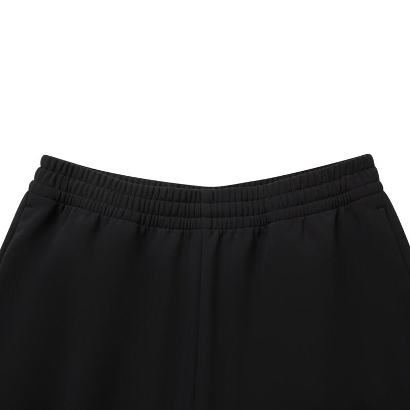 Li-Ning Men s Comfortable Loose Sport Softshell Pants KV629-2