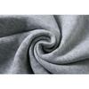 Felpa Stampata QEEAN BEACH Wild Wave 1971 per Bambini - Pullover Autunno/Inverno Vestibilità Larga per Ragazzi e Ragazze