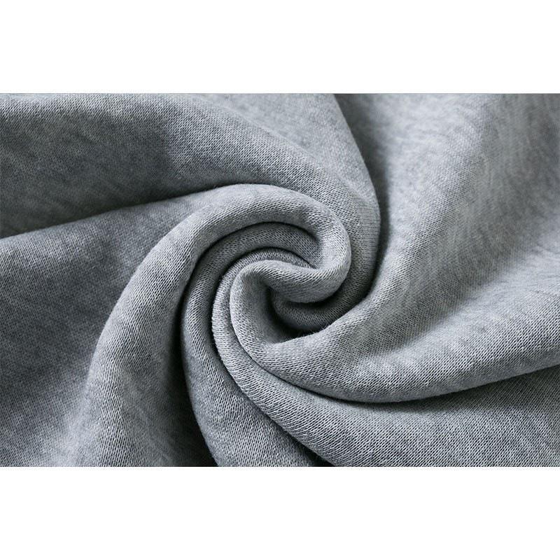 Felpa Stampata QEEAN BEACH Wild Wave 1971 per Bambini - Pullover Autunno/Inverno Vestibilità Larga per Ragazzi e Ragazze