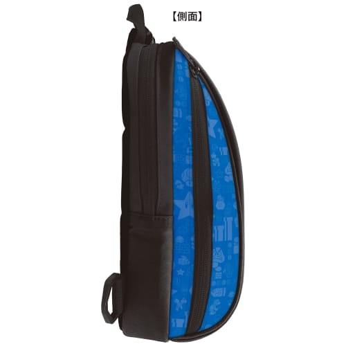 [nintendo Licensed Product] Active Body Bag Collection for Nintendo Switch  Super Mario