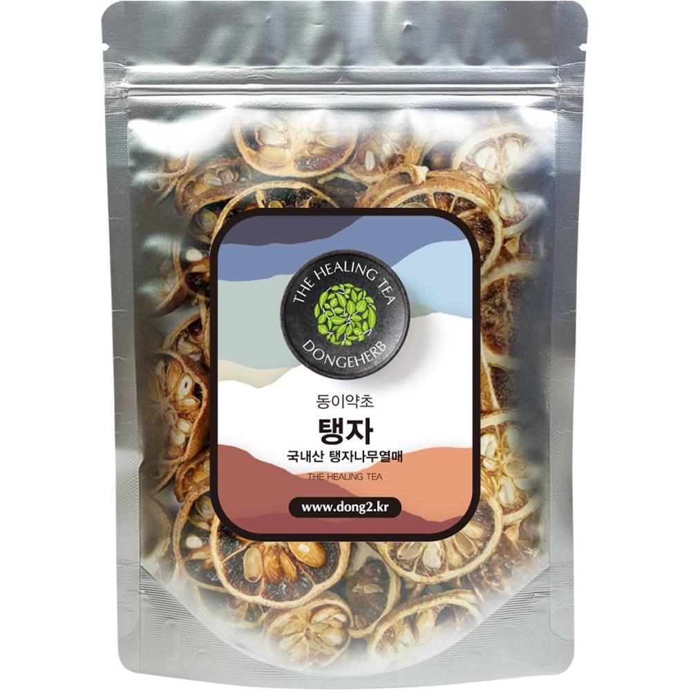 Dongi Yakcho Domestic Tangja 150g 1 pcs