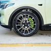 Leapmotor Brake Caliper Covers for C11/C01/S01 - Dedicated Wheel Hub Brake Modification & Color Change.