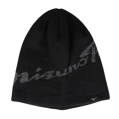 Mizuno Cap 12JW0B01 Black Baseball/Softball 09