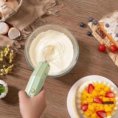 Frișcă electrică de uz casnic pentru frișcă pentru prăjituri