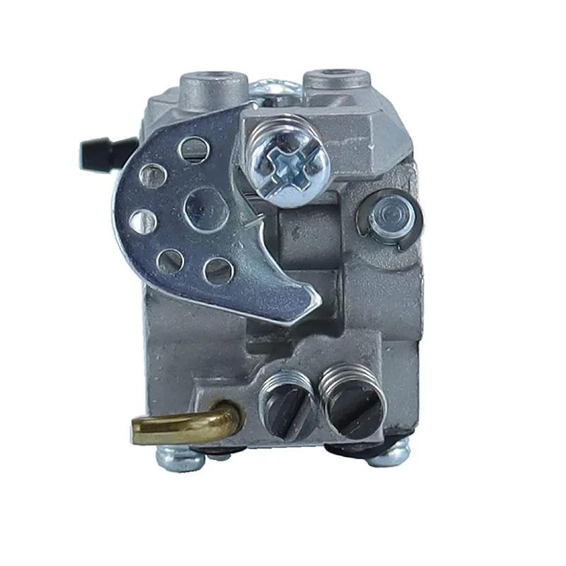 Carburetor for Walbro WT-962 Zenoah Chainsaw Replace Carb for 2500 2600 25cc 20cc 31cc RC Car Model Airplane