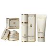 Authentic Beauty Professional Skincare Set: Cleanser, Toner, Lotion, Serum – Salon Exclusive High-End Essentials