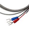 Type K Thermocouple 1200°C Adjustable Armored Thermocouple
