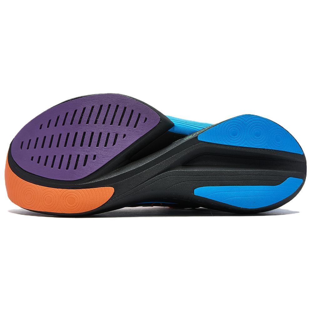 Saucony ENDORPHIN ELITE 2 Low top INCREDIRUN Toe Divider Carbon Plate Casual Marathon Racing Running Shoes Unisex S30994-550