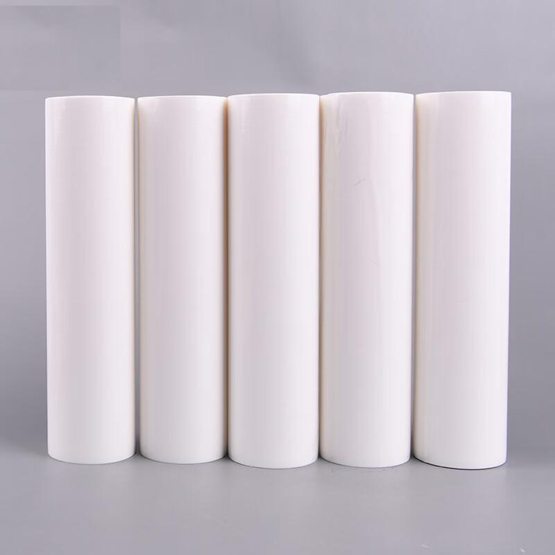 Langmei 10-inch PE Cleanroom Sticky Roller Set