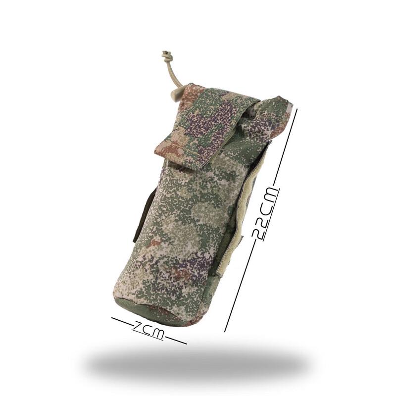 Multi-purpose Foldable Utility Bag