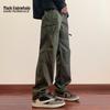 Mark Fairwhale Men's American Techwear Cargo Pants