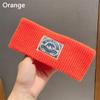 Winter Warm Thicken Soft Stretch Headwear Head Bands Knitted Headband Sports Hair Bands