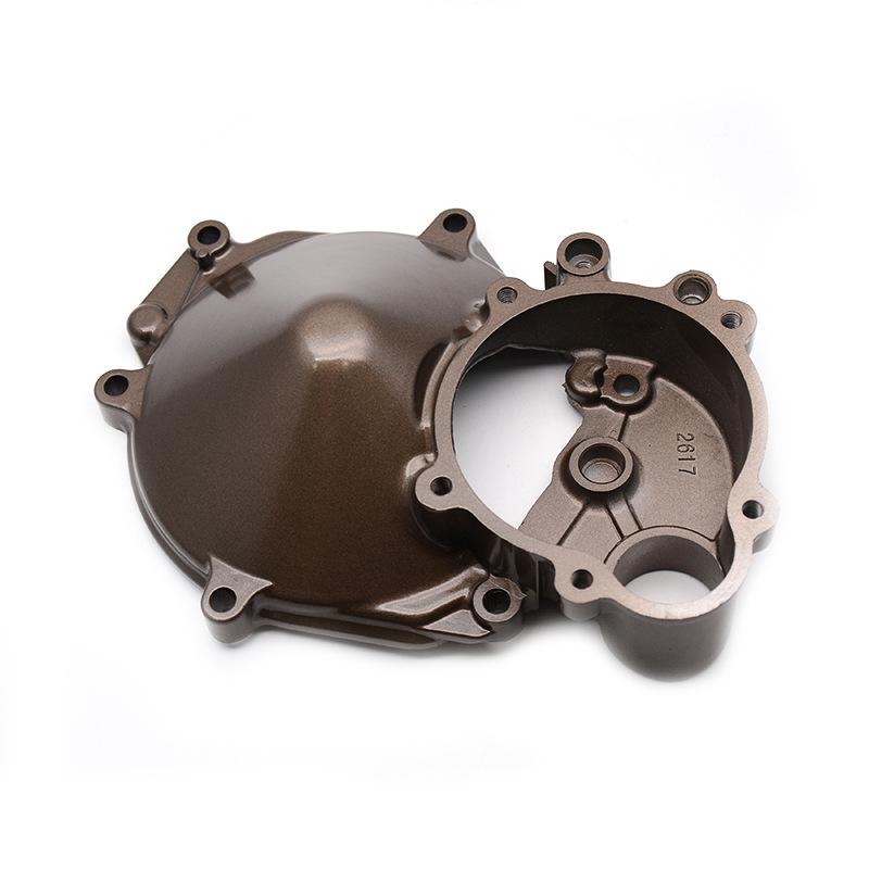 Kawasaki ZX-10R Off-Road Engine & Side Cover Accessories