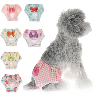 Yavru Köpek Kedi Fizyolojik Külot Evcil Hayvan Günlük İhtiyaçları Yaramaz Köpek Kedi Fizyolojik Külot Yavru Köpek Fizyolojik Külot