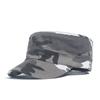 1pc Unisex Camouflage Newsboy Cap,Adjustable Head Circumference Baseball Cap,Outdoor Baseball Cap,Suitable for Daily Use,Travel
