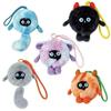 Interactive AI Companion Plush Toy Soft Emotional Companion Toy Playmate Smart Plush Toy  Girls