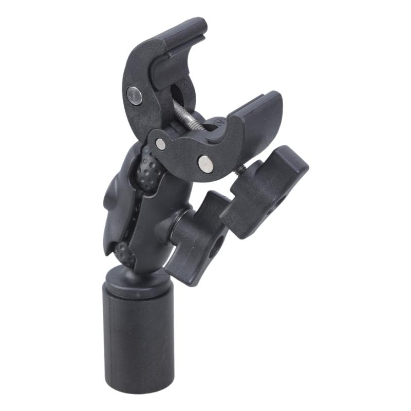

Travel Friendly Adjustable Stand Bracket Mounting Solution For Mini V4 Motorhomes Roofs Outdoor Adventures Long Term Use 1
