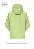 Spring/Autumn Waterproof Hooded Windbreaker - Unisex Outdoor Sports Jacket