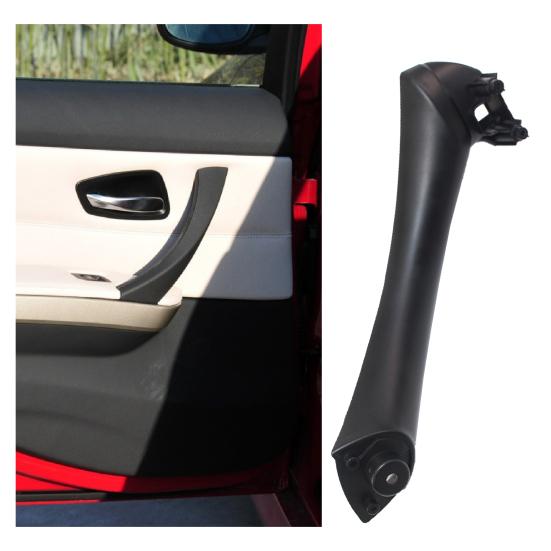 

Защитная отделка дверной панели, ручка, водонепроницаемая, надежная, портативная