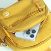 Women's Lightweight Waterproof Multi-compartment Backpack