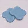 TPE Yoga Kneeling Mat Thick Non-slip Plank Pad to Protect Knees Elbows Wrist Hand Head Yoga Pilates Exercise Pad