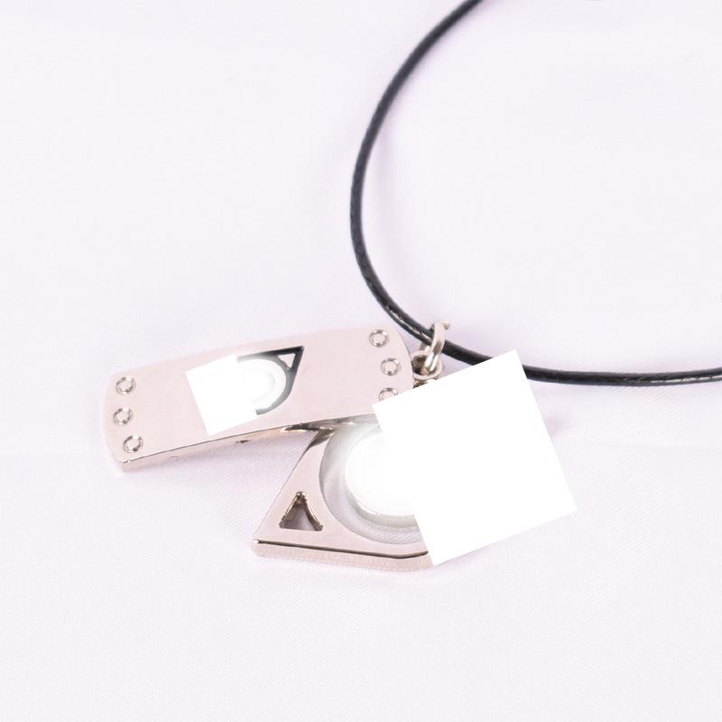 Sada prstenů Akatsuki Ninja: Itachi, Pain, Šest cest a Orochimaru Anime doplňky