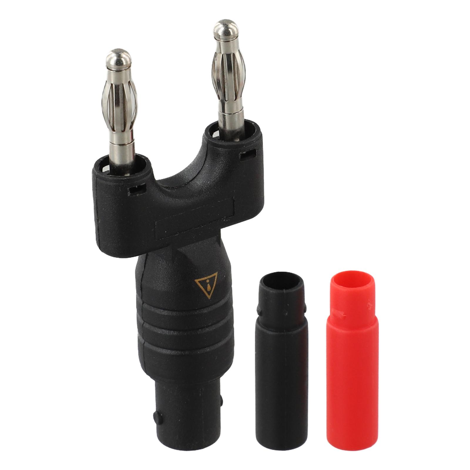 

Electrical Connection Digital Multimeter Scientific Research Black And Red Adapter Accurate Measurement Testing Centers China Mainland