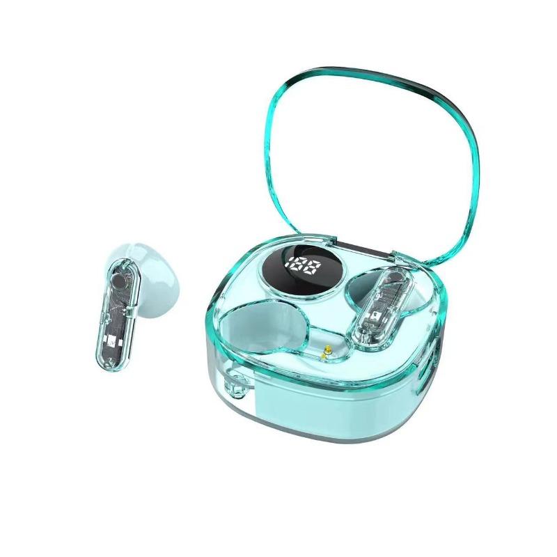 New F9-5C Bluetooth Headset M10 YD03 M90 Bluetooth Headset TWS Wireless Headset In-ear Private Mold