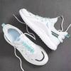 New men's shoes summer mesh breathable shoes men's sports casual shoes soft sole casual shoes men's