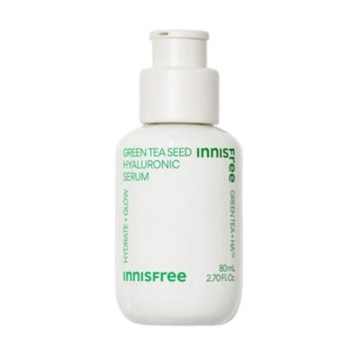 Grünteesamen-Hyaluronsäure-Serum 80ml