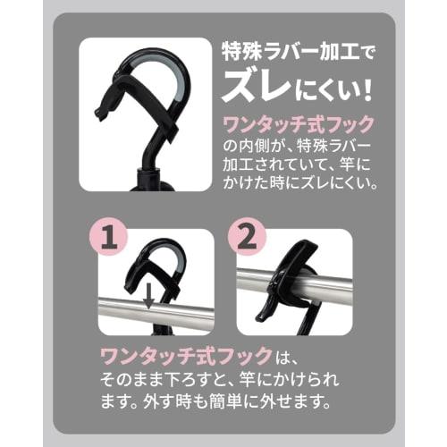 Aluminum Premium Square Hanger 42P AP-42