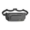 Männer Fanny Taille Pack Bum Hip Kreuz Körper Brust Tasche Militär Mehrzweck Reise Wasserdichte Nylon Männlichen Sling Gürtel Pack taschen