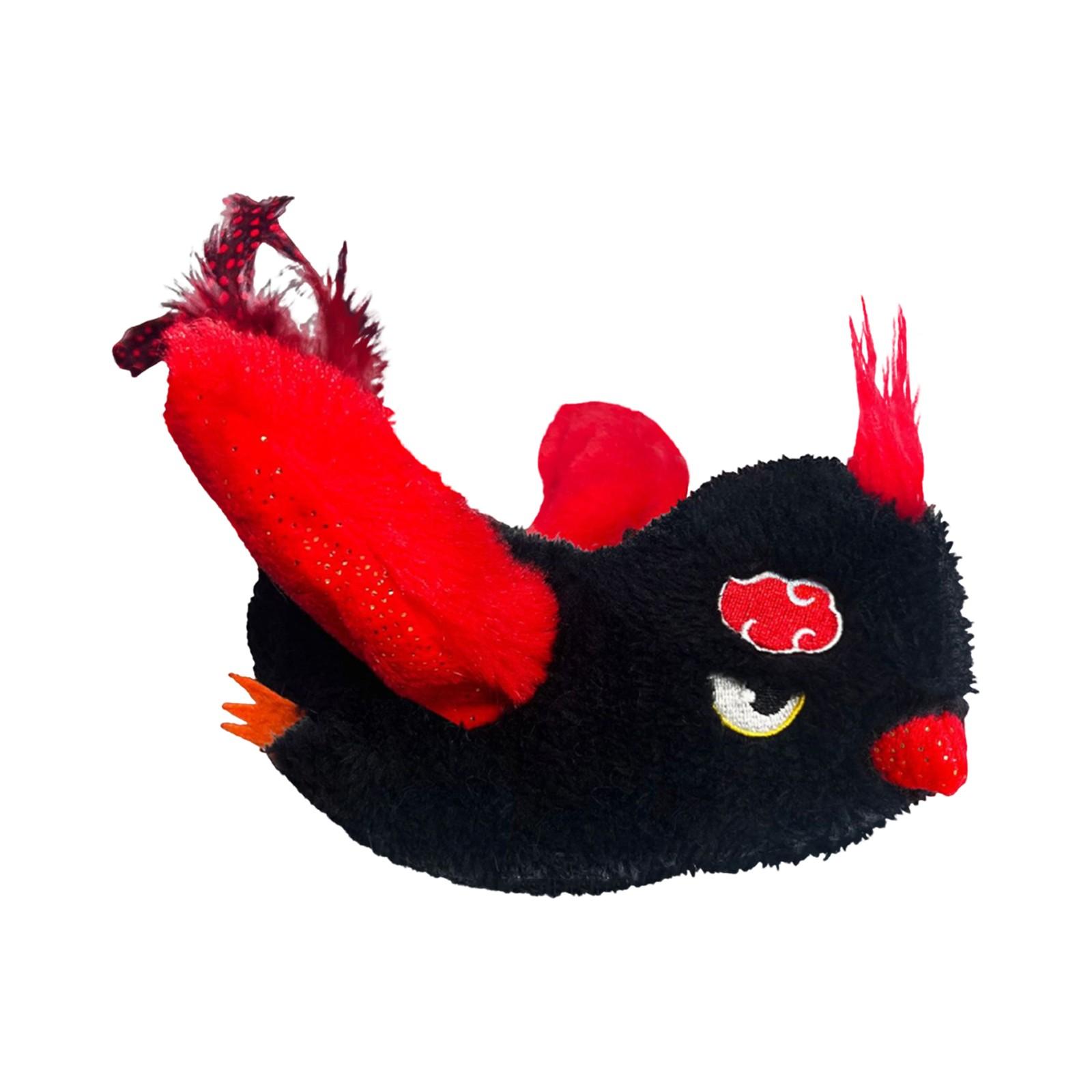 

Неразрушимые игрушки для собак, интерактивные игрушки для собак, жевательные игрушки, неразрушимые пищащие игрушки для собак, мягкие плюшевые игрушки для игр и дрессировки One Size