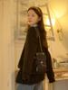 Anoetic Anc Classic Outpocket Backpack_Nylon Black