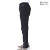 The North Face Doro Warm Size XL Pants, Men's, Warm, Stretch, Water-Repellent, Black,