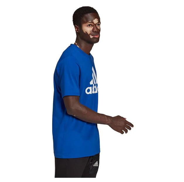 adidas Футболка с коротким рукавом BL SJ