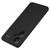 For Xiaomi Redmi Note 13 Pro+ 5G Case Soft Lining TPU Phone Cover 2.2mm Thick