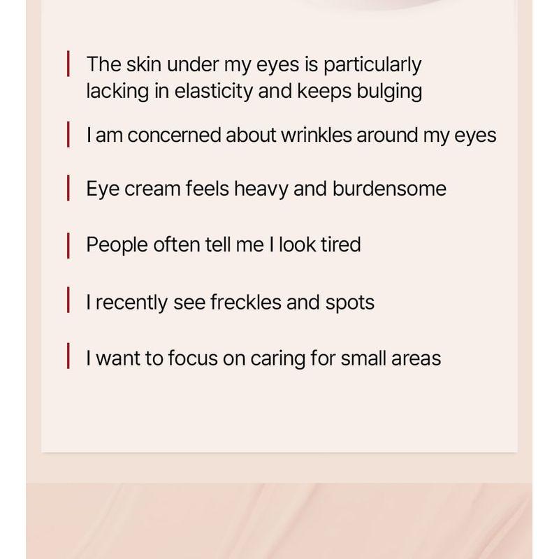 mixsoon Collagen Hydrogel Eye Patch