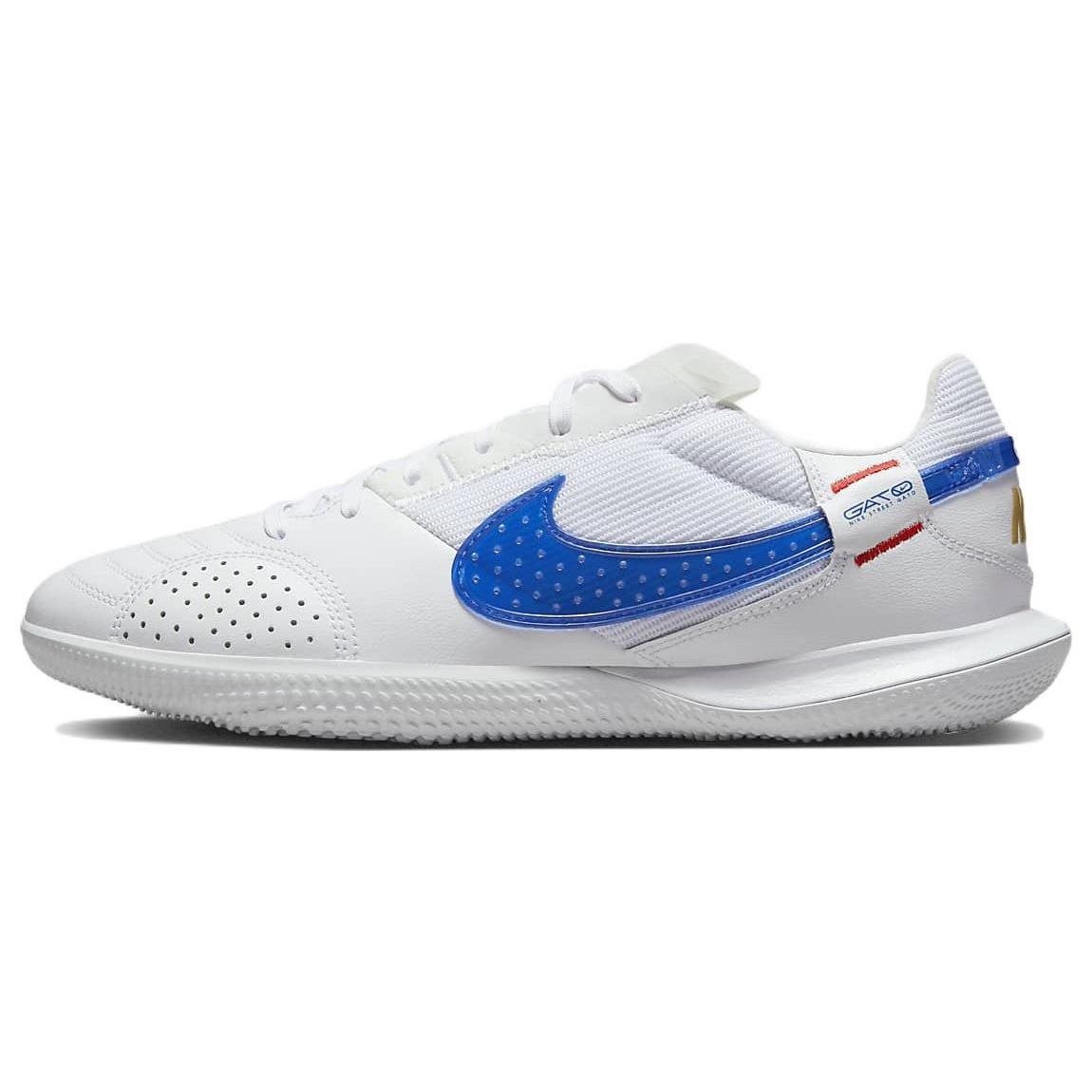 Nike Streetgato White Game Royal Men s DC8466-146 EU 40