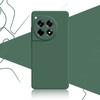 Mobile Phone Case for OnePlus 12 12R R 5G 360 Soft Shockproof Armor OnePlus12 OnePlus12R Transparent Phone Shield Armor