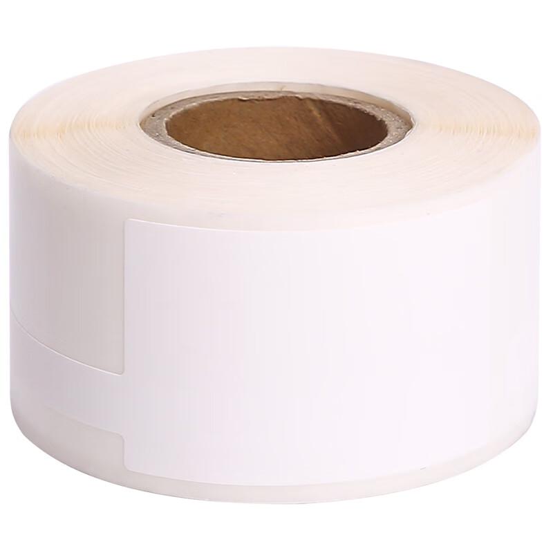 SP SP25W Flag Type Cable Labels
