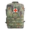 3503 S2015 Modular First Aid Backpack