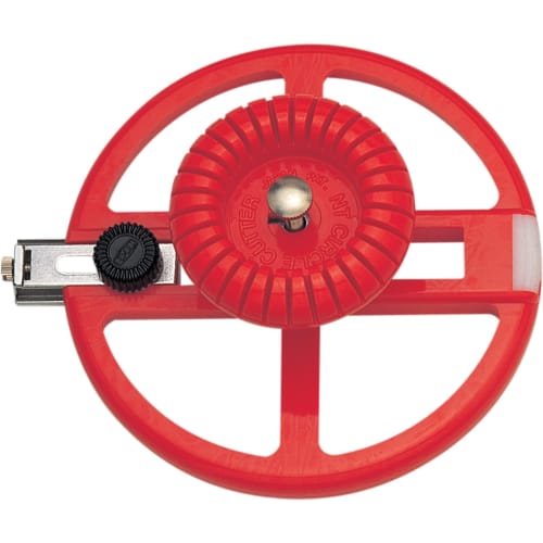 

NT Circle Cutter C-2500P