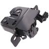 Dacia DUSTER 10-18 Tailgate Lock for Luggage Compartment