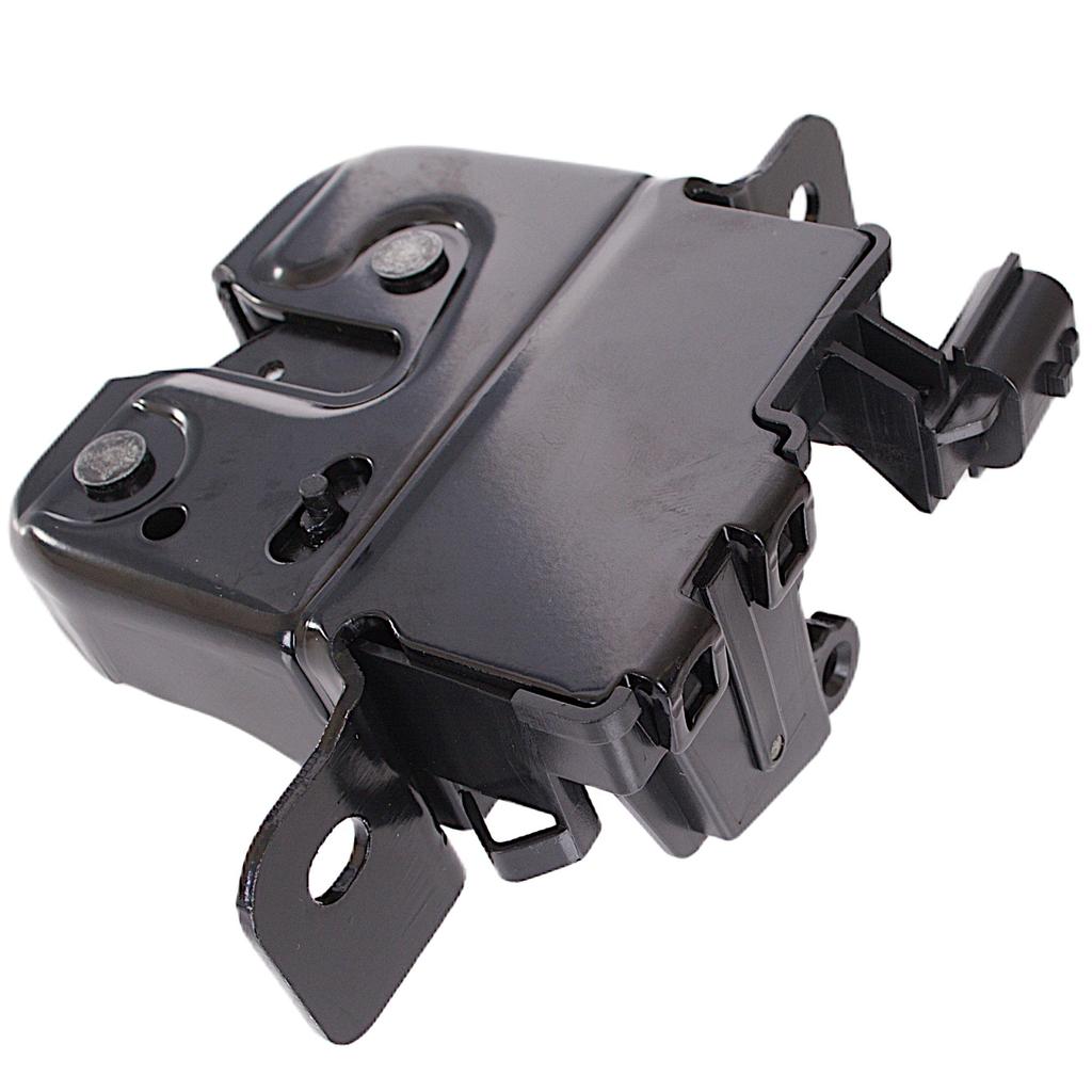 Dacia DUSTER 10-18 Tailgate Lock for Luggage Compartment