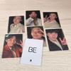 BTS Phoca Set Photocard Set
