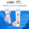 Crest Fragrance Lock Whitening Toothpaste