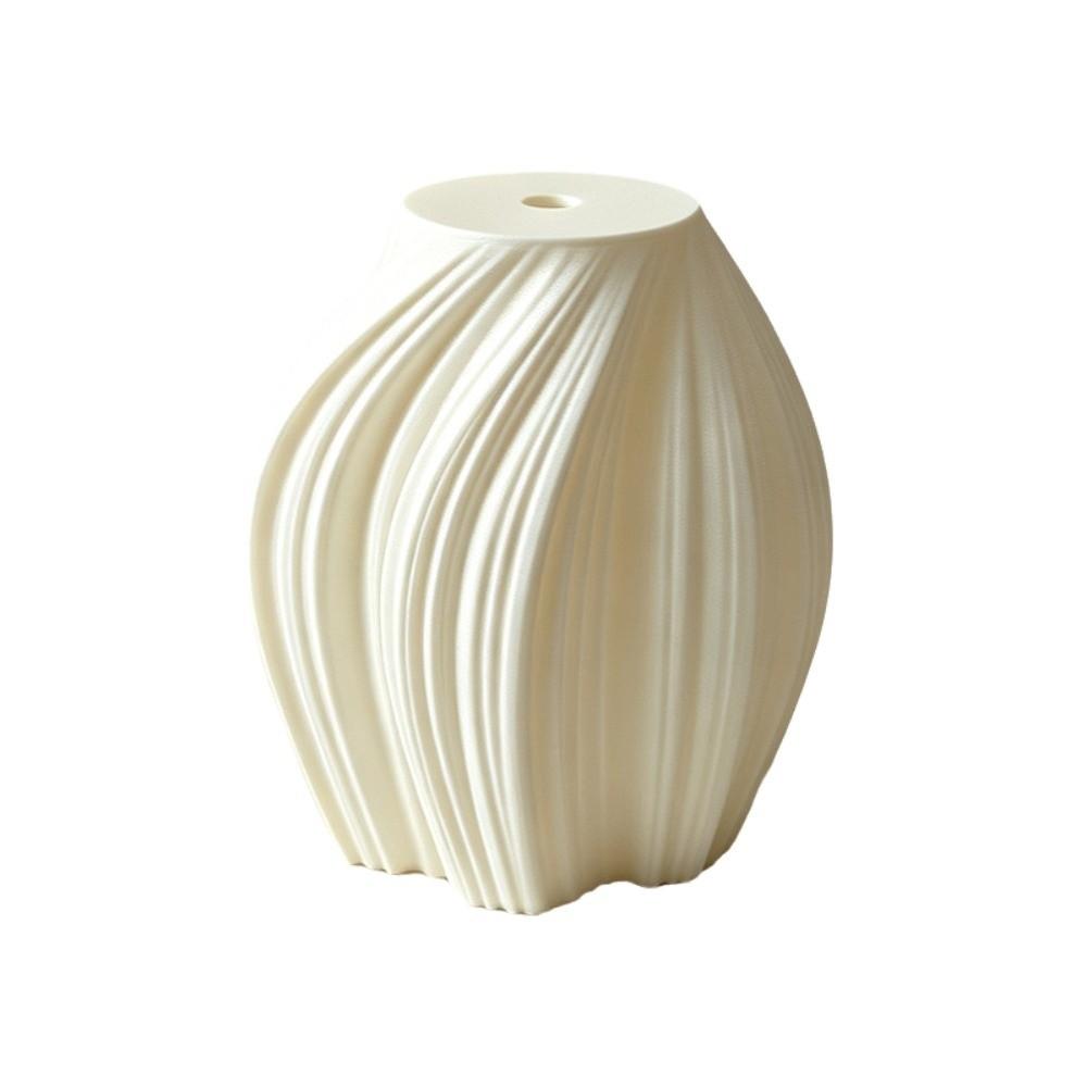 Decorative 3D Printed Lampshade Exquisite LED Night Light Lampshade Desk Lamp Lampshade Floor Lamp